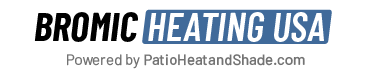 BromicHeatingUSA logo